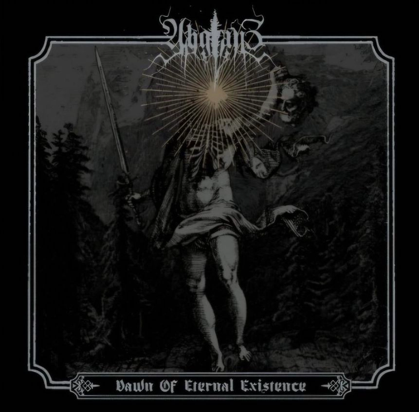 ABGLANZ (Ger) - Dawn of Eternal Existence, 2LP