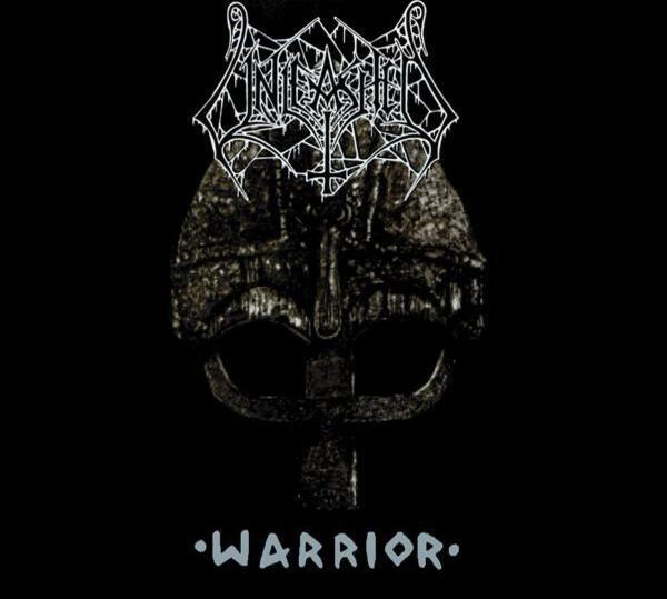 UNLEASHED (Swe) - Warrior, LP