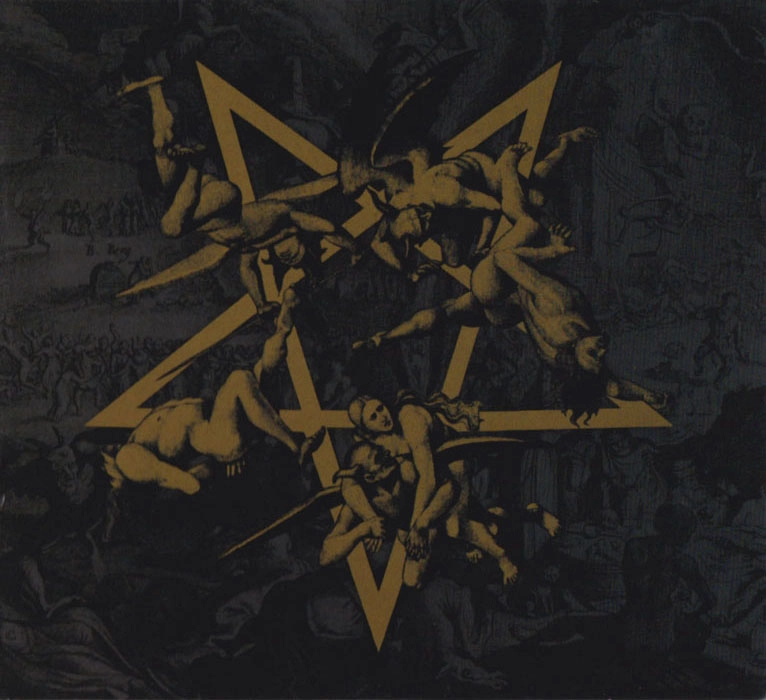 ABIGOR (AT) - Four Keys to a Foul Reich (Songs of Pestilence, Darkness and Death), DigiCD ABIGOR (AT) - Four Keys to a Foul Reich (Songs of Pestilence, Darkness and Death), DigiCD