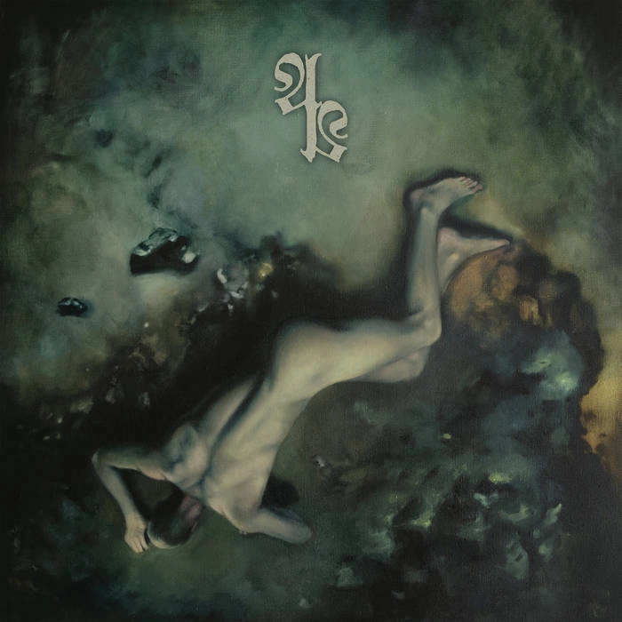 ABOVE AURORA (Pol) - Myriad Woes, LP ABOVE AURORA (Pol) - Myriad Woes, LP