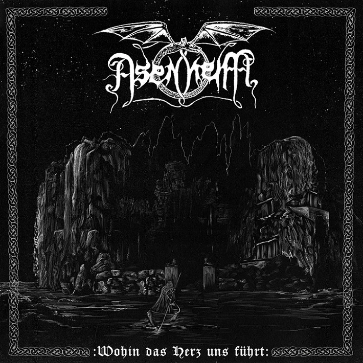 ASENHEIM (Ger) - Wohin uns das Herz führt, LP