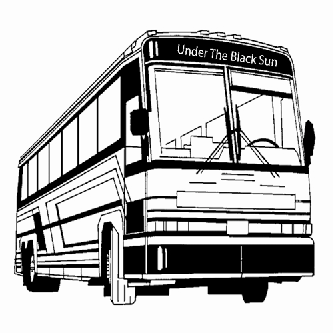 UTBS2026 - Shuttle Ticket Freitag, eTicket