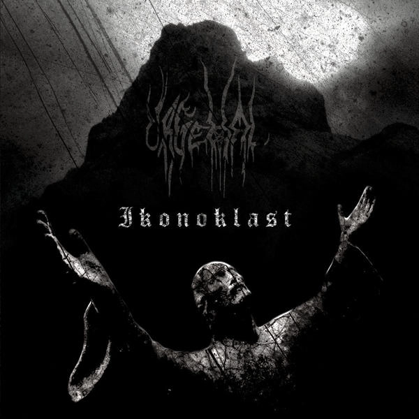 URGEHAL (Nor) - Ikonoklast, CD
