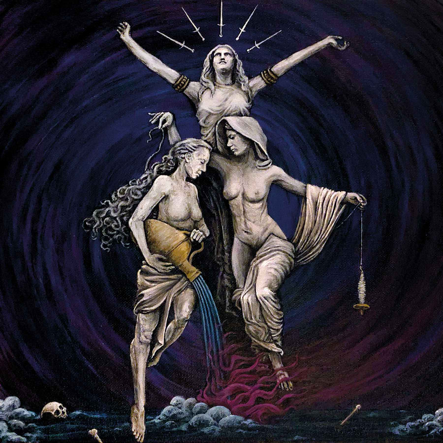 MALEPESTE (Fra) / DYSYLUMN (Fa) - Ce qui fut, Ce qui est, Ce qui sera , DigiCD