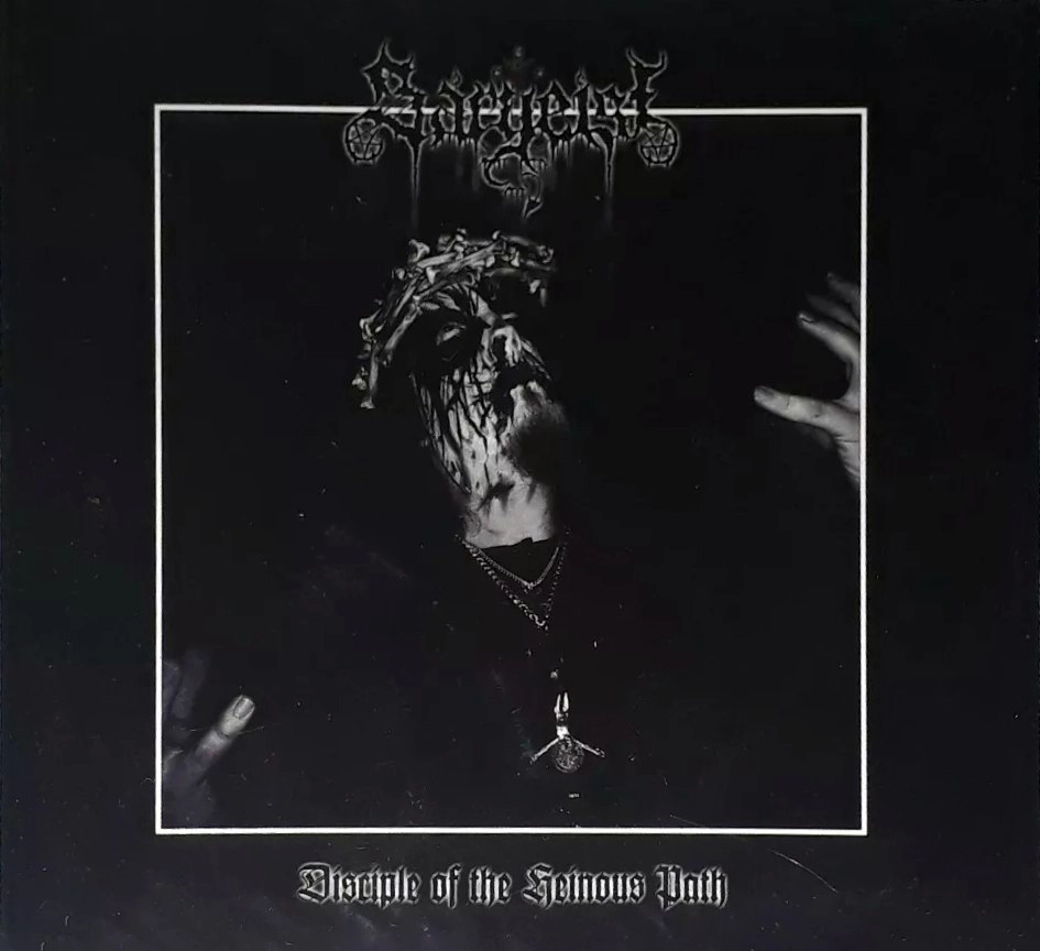 SARGEIST (Fin) -Disciple of the Heinous Path, DigiCD