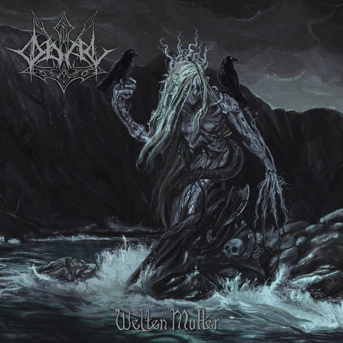 ODAL (Ger) - Welten Mutter, CD