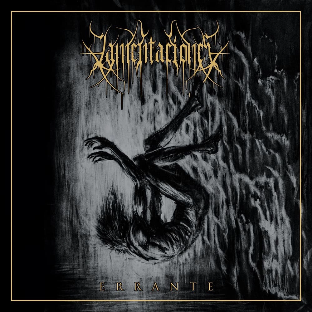 LAMENTACIONES (Col) - Errante, CD (Slipcase)