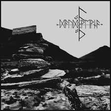 DAUDSVEVNA (Swe) - Havaættar Thursættar, LP