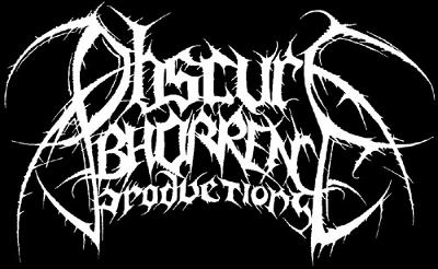 Obscure Abhorrence Productions Obscure Abhorrence Productions
