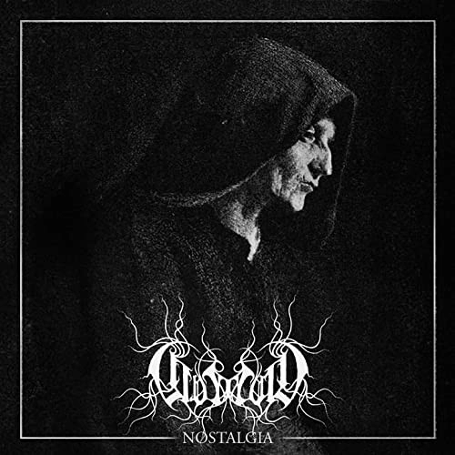COLDWORLD (Ger) - Nostalgia, MLP