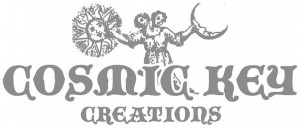 Cosmic Key Creations