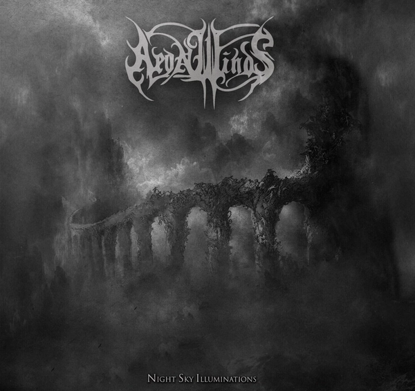 AEON WINDS (Sk) -  Night Sky Illuminations , GFLP (Grey)