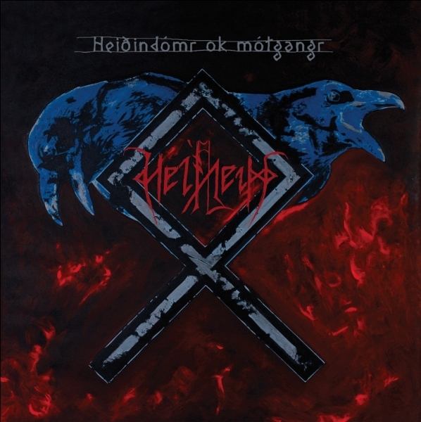 HELHEIM (Nor) - Heiðindómr Ok Mótgangr, CD-Deluxe Edition