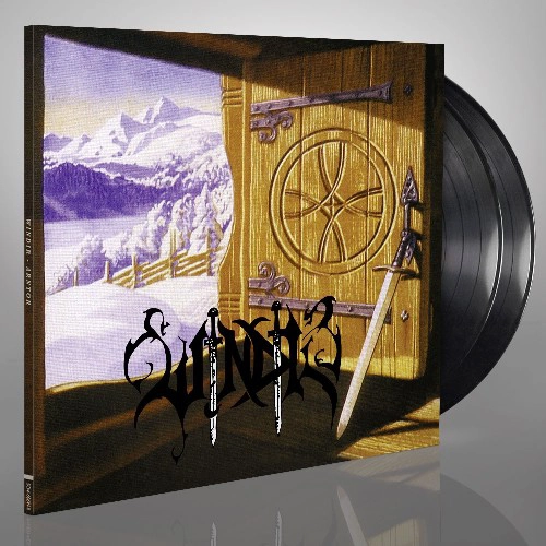 WINDIR (Nor) - Arntor, 2LP