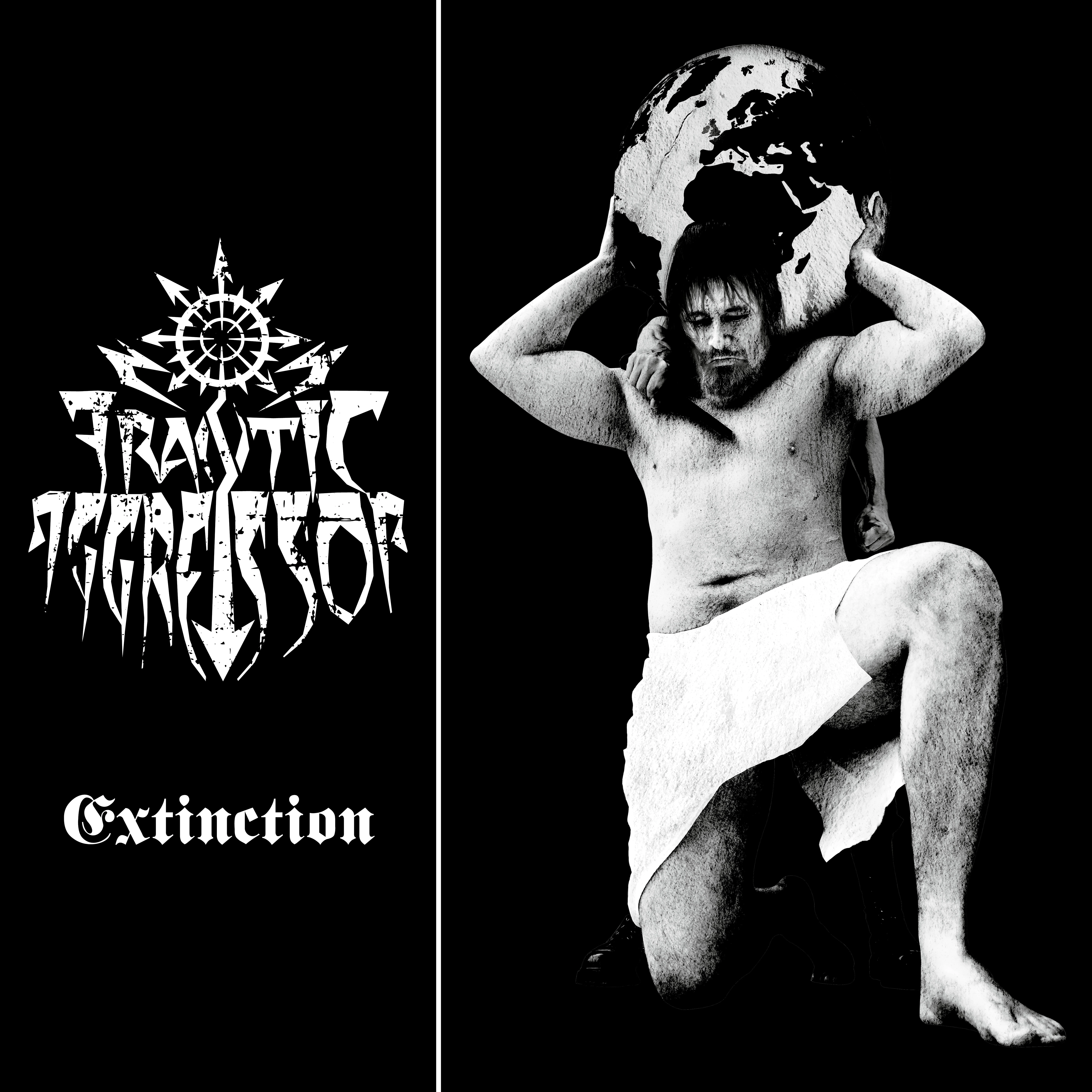 FRANTIC AGGRESSOR FRANTIC AGGRESSOR