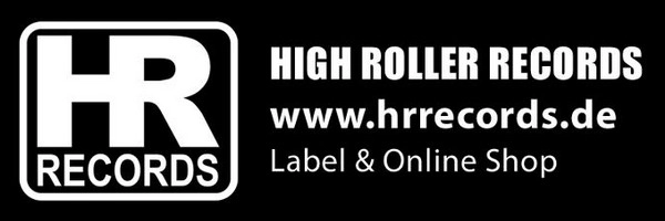 High Roller Records