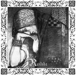 NARGAROTH (Ger) - Rasluka Part I & II, CD